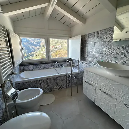 Sotto 'o Sole Σπίτι διακοπών