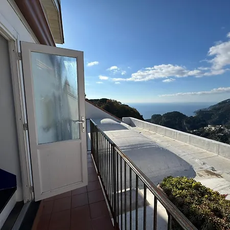 Σπίτι διακοπών Sotto 'o Sole