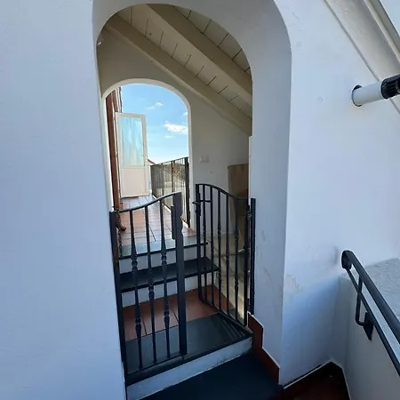 Σπίτι διακοπών Sotto 'o Sole