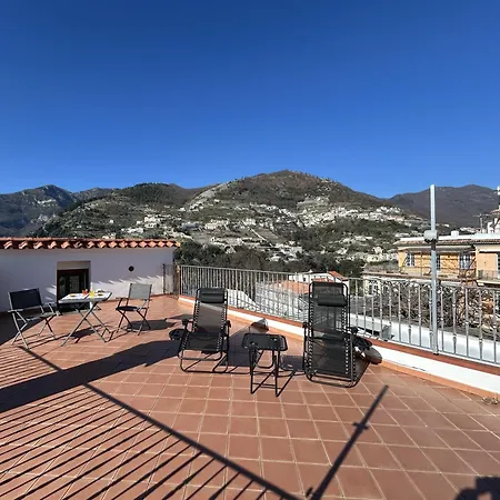 Sotto 'o Sole * Ραβέλλο