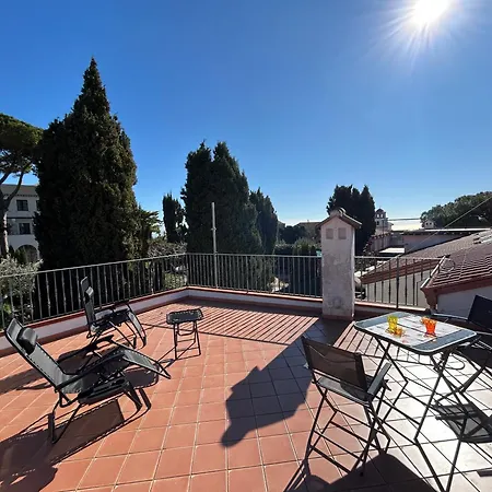 Sotto 'o Sole * Ραβέλλο