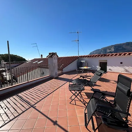 Sotto 'o Sole * Ραβέλλο