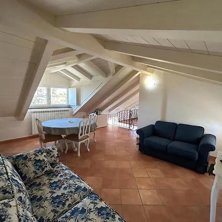 Σπίτι διακοπών Sotto 'o Sole *