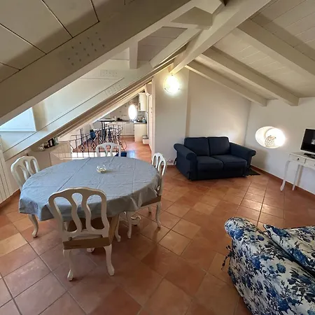 Σπίτι διακοπών Sotto 'o Sole *