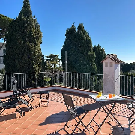 Σπίτι διακοπών Sotto 'o Sole Ραβέλλο