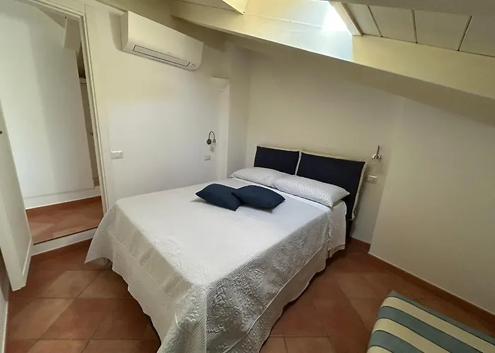 Sotto 'o Sole Casa vacanze Ravello