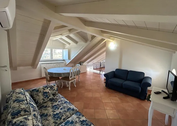 Casa vacanze Sotto 'o Sole *