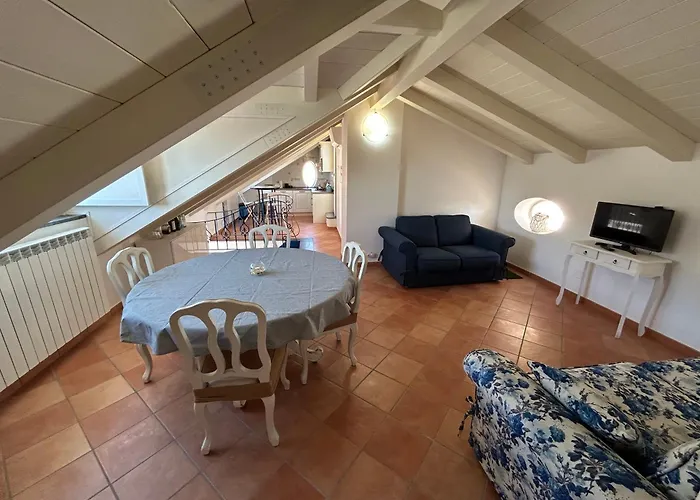 Casa vacanze Sotto 'o Sole *