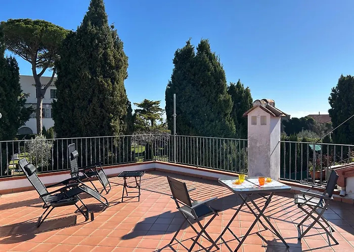 Casa vacanze Sotto 'o Sole Ravello