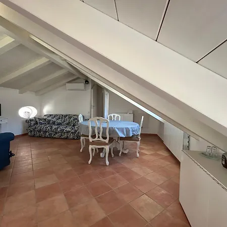 Sotto 'o Sole 別荘