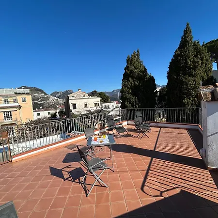 Holiday home Sotto 'o Sole