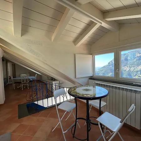 Holiday home Sotto 'o Sole Ravello