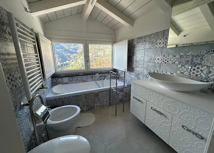 Sotto 'o Sole Ferienhaus