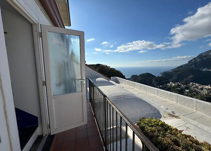 Ferienhaus Sotto 'o Sole